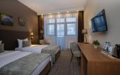 Туры в отель Ski Inn SPA Hotel