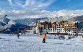 Туры в отель Ski Inn SPA Hotel