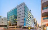Туры в отель Howard Johnson Plaza By Wyndham