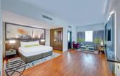Туры в отель Howard Johnson Plaza By Wyndham