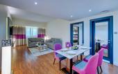 Туры в отель Howard Johnson Plaza By Wyndham