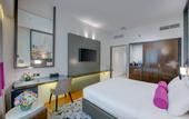 Туры в отель Howard Johnson Plaza By Wyndham