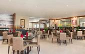 Туры в отель Howard Johnson Plaza By Wyndham