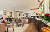 Туры в отель Howard Johnson Plaza By Wyndham