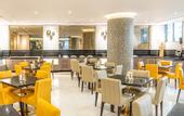 Туры в отель Howard Johnson Plaza By Wyndham