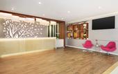 Туры в отель Howard Johnson Plaza By Wyndham