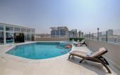 Туры в отель Howard Johnson Plaza By Wyndham