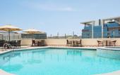 Туры в отель Howard Johnson Plaza By Wyndham