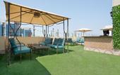 Туры в отель Howard Johnson Plaza By Wyndham