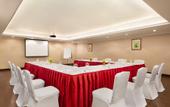 Туры в отель Howard Johnson Plaza By Wyndham