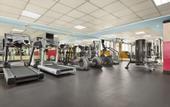 Туры в отель Howard Johnson Plaza By Wyndham