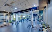 Туры в отель Howard Johnson Plaza By Wyndham