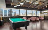Туры в отель Howard Johnson Plaza By Wyndham