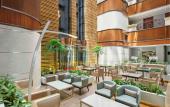 Туры в отель Howard Johnson Plaza By Wyndham