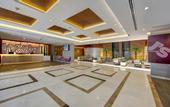 Туры в отель Howard Johnson Plaza By Wyndham