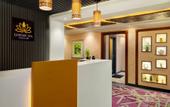 Туры в отель Howard Johnson Plaza By Wyndham