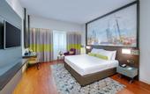 Туры в отель Howard Johnson Plaza By Wyndham