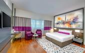Туры в отель Howard Johnson Plaza By Wyndham