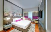 Туры в отель Howard Johnson Plaza By Wyndham