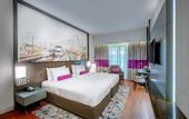Туры в отель Howard Johnson Plaza By Wyndham