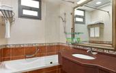 Туры в отель Howard Johnson Plaza By Wyndham