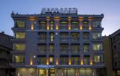 Туры в отель Levent Lavandula Hotel
