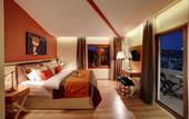 Туры в отель The Fox Hotel Taksim