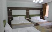 Туры в отель De Maree Hotel