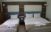 Туры в отель De Maree Hotel