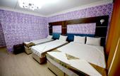 Туры в отель De Maree Hotel