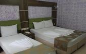 Туры в отель De Maree Hotel