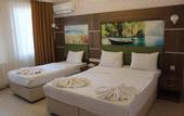 Туры в отель De Maree Hotel
