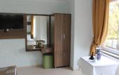Туры в отель De Maree Hotel