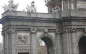 Туры в отель Durval Puerta de Alcala