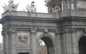 Туры в отель Durval Puerta de Alcala