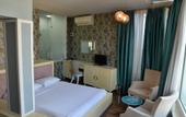 Туры в отель Miller Hotel