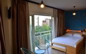 Туры в отель Miller Hotel