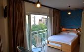Туры в отель Miller Hotel