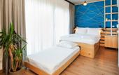 Туры в отель Miller Hotel