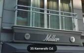 Туры в отель Miller Hotel
