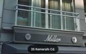 Туры в отель Miller Hotel