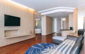 Туры в отель Hotel Baraquda Pattaya by Heeton