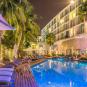 Туры в отель Hotel Baraquda Pattaya by Heeton, оператор Anex Tour