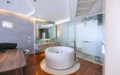 Туры в отель Hotel Baraquda Pattaya by Heeton