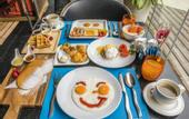 Туры в отель Hotel Baraquda Pattaya by Heeton