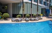 Туры в отель Hotel Baraquda Pattaya by Heeton