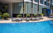 Туры в отель Hotel Baraquda Pattaya by Heeton