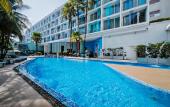 Туры в отель Hotel Baraquda Pattaya by Heeton