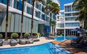 Туры в отель Hotel Baraquda Pattaya by Heeton