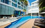 Туры в отель Hotel Baraquda Pattaya by Heeton